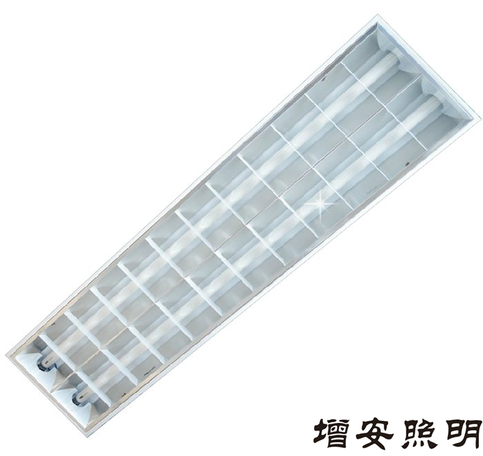 SWE005-T8系列LED格柵