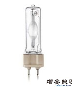 G12單端金鹵燈泡