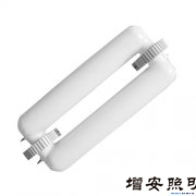 靈龍系列矩形無(wú)極燈