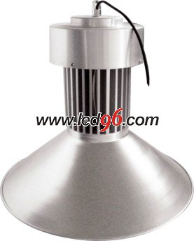 如何選擇LED工礦燈，LED工礦燈的特點(diǎn)